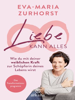 cover image of Liebe kann alles